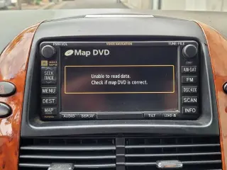 2008 Toyota Sienna
