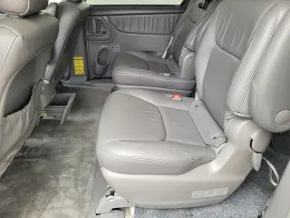 2008 Toyota Sienna