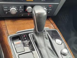 2016 Audi A6