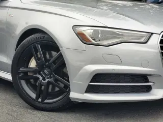 2016 Audi A6