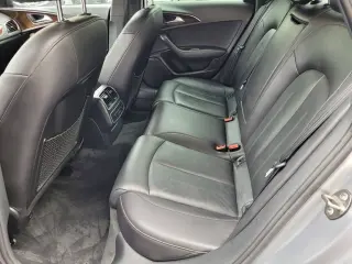 2016 Audi A6