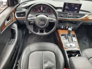 2016 Audi A6