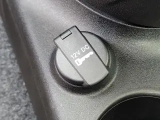 2019 FIAT 500e