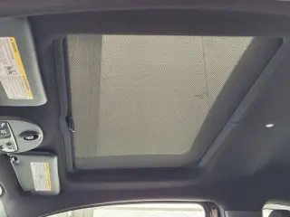 2019 FIAT 500e
