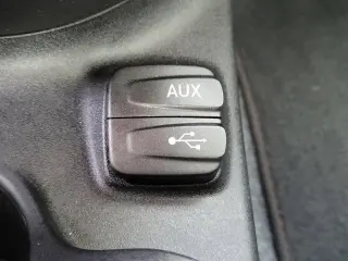 2019 FIAT 500e