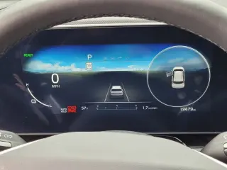 2023 Kia Niro EV