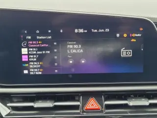 2023 Kia Niro EV