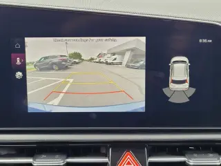 2023 Kia Niro EV
