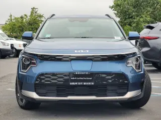 2023 Kia Niro EV