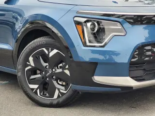 2023 Kia Niro EV