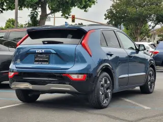 2023 Kia Niro EV