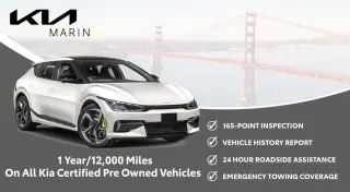 2023 Kia Niro EV