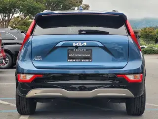 2023 Kia Niro EV