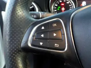 2018 Mercedes-Benz CLA