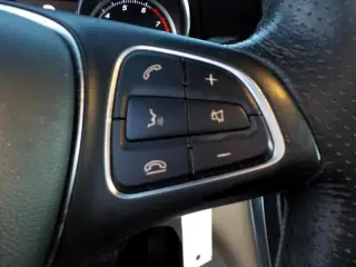 2018 Mercedes-Benz CLA