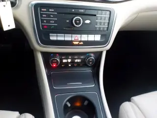 2018 Mercedes-Benz CLA