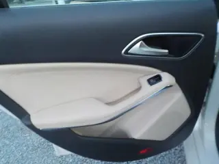 2018 Mercedes-Benz CLA