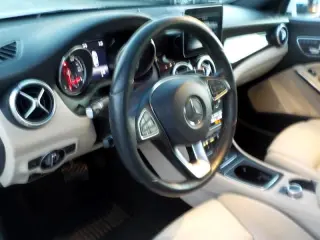 2018 Mercedes-Benz CLA