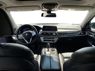 2019 BMW 7-Series