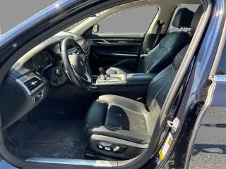 2019 BMW 7-Series