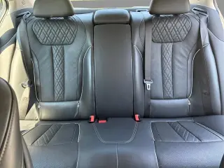 2019 BMW 7-Series