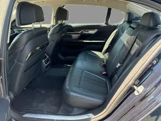 2019 BMW 7-Series