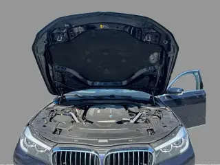 2019 BMW 7-Series