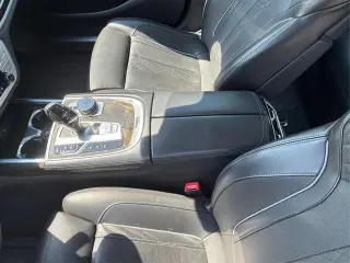 2019 BMW 7-Series