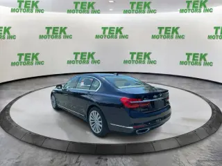 2019 BMW 7-Series