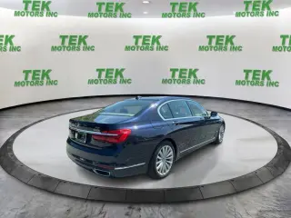 2019 BMW 7-Series
