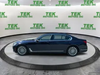 2019 BMW 7-Series
