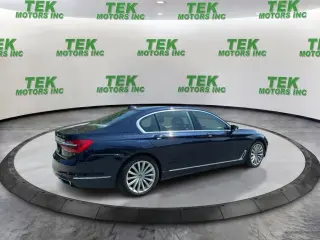 2019 BMW 7-Series
