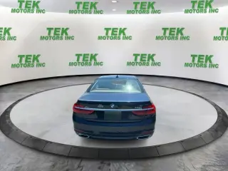 2019 BMW 7-Series