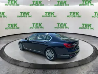 2019 BMW 7-Series