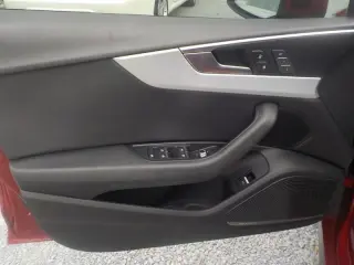 2018 Audi A5