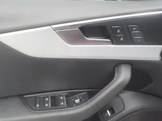 2018 Audi A5