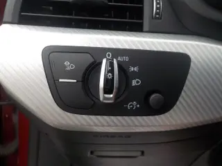 2018 Audi A5