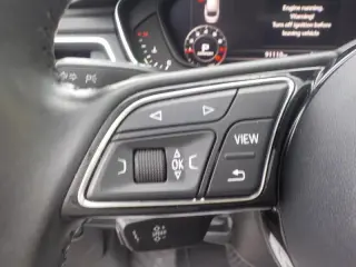 2018 Audi A5