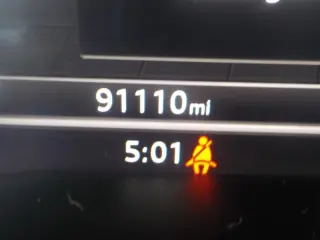 2018 Audi A5