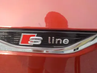 2018 Audi A5