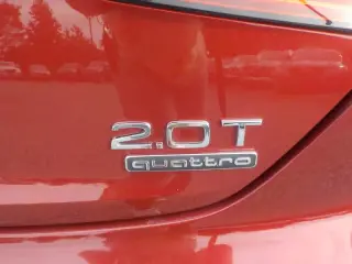 2018 Audi A5