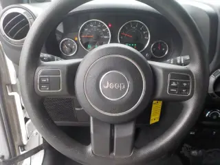 2012 Jeep Wrangler