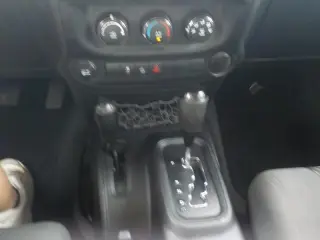 2012 Jeep Wrangler
