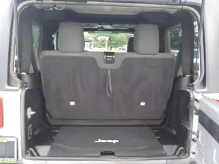 2012 Jeep Wrangler