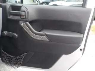 2012 Jeep Wrangler
