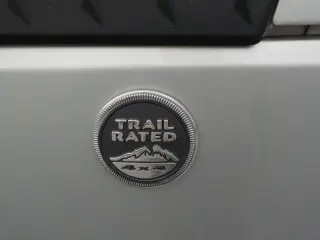 2012 Jeep Wrangler