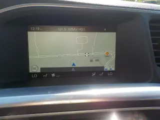 2016 Volvo S60