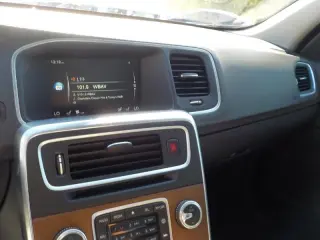 2016 Volvo S60