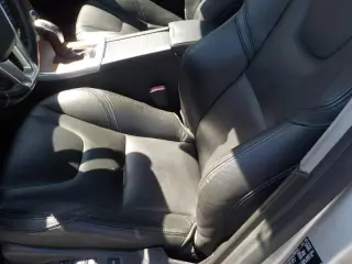 2016 Volvo S60