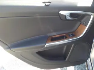 2016 Volvo S60